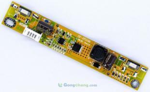 液晶顯示器高壓條與LED升壓板 電子元器件現貨供應的關鍵產品解析