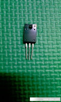 深入了解電子元器件K3673 富士電源開關管的核心特性與應用